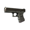 Glock-18 | Ironwork (Battle-Scarred)
