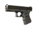 Glock-18 | Ironwork (Battle-Scarred)