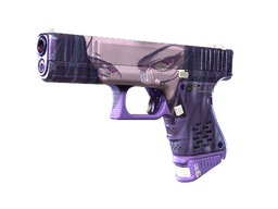 Glock-18 | Shinobu