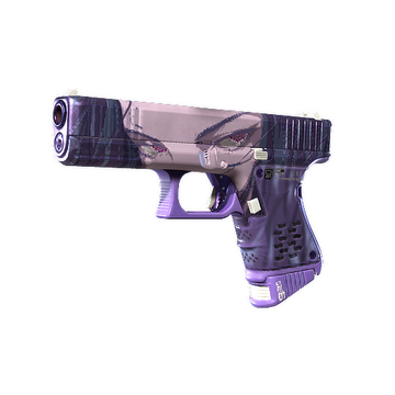Glock-18 | Shinobu (Minimal Wear)
