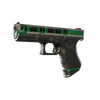 Glock-18 | Green Line (Field-Tested)