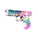 Glock-18 | Fully Tuned