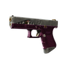 StatTrak™ Glock-18 | Gold Toof (Battle-Scarred)