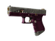 Glock-18 | Gold Toof (Battle-Scarred)