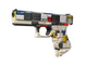 Glock-18 | Block-18 (Minimal Wear)