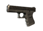 Glock-18 - Призраки - 160x114