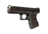 Glock-18 - Призраки - 168x120