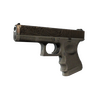 StatTrak™ Glock-18 | Wraiths (Battle-Scarred)