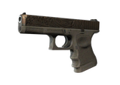 Glock-18 - Призраки - 160x114