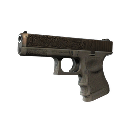 Glock-18 | Wraiths (Battle-Scarred)
