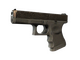 StatTrak™ Glock-18 | Wraiths (Battle-Scarred)