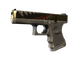 StatTrak™ Glock-18 | Warhawk (Field-Tested)