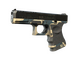 StatTrak™ Glock-18 | Winterized (Well-Worn)