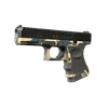 StatTrak™ Glock-18 | Winterized (Factory New)