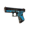 Glock-18 | AXIA (Battle-Scarred)