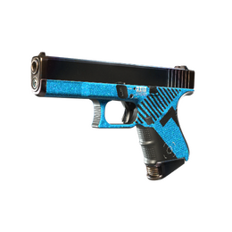 Glock-18 | AXIA (Factory New)
