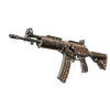 StatTrak™ Galil AR | Akoben (Battle-Scarred)