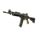 Galil AR | Metallic Squeezer (Field-Tested)
