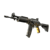Galil AR | Metallic Squeezer (Factory New)