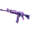 Galil AR | Phoenix Blacklight