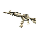 Galil AR | Sage Spray