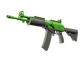 Galil AR | Green Apple