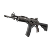 Galil AR | Grey Smoke (Field-Tested)