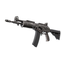 Galil AR | Grey Smoke