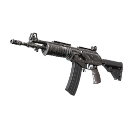 Galil AR | Grey Smoke (Factory New)