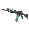 Galil AR | Robin's Egg (Battle-Scarred)