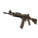 Galil AR | O-Ranger (Field-Tested)