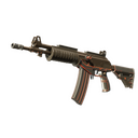 Galil AR | O-Ranger