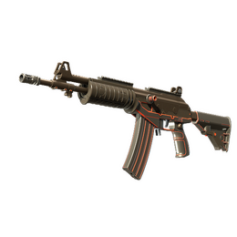 Galil AR | O-Ranger (Factory New)