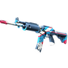 StatTrak™ Galil AR | Rocket Pop (Minimal Wear)