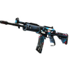 StatTrak™ Galil AR | Rocket Pop (Battle-Scarred)