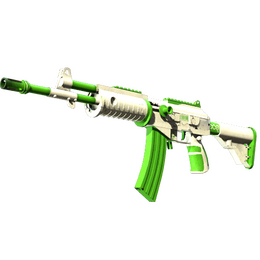 Galil AR | Eco (Field-Tested)