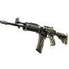StatTrak™ Galil AR | Destroyer (Well-Worn)