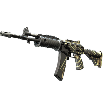 Galil AR | Destroyer (Field-Tested)