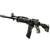 Galil AR | Destroyer (Battle-Scarred)