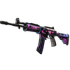 StatTrak™ Galil AR | Sugar Rush (Battle-Scarred)