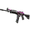Galil AR | Chromatic Aberration (Field-Tested)