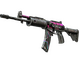 Galil AR | Chromatic Aberration (Battle-Scarred)