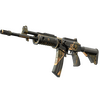 StatTrak™ Galil AR | Black Sand (Well-Worn)