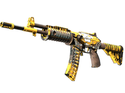 Steam Community Market :: Listings for StatTrak™ Galil AR