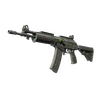 Galil AR | NV (Battle-Scarred)