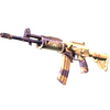 Galil AR | Sandstorm (Minimal Wear)