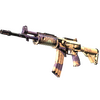 Galil AR | Sandstorm (Well-Worn)