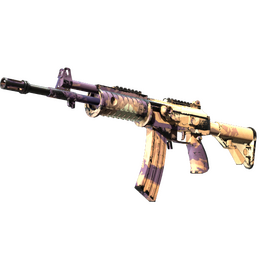 Galil AR | Sandstorm (Field-Tested)