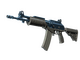 Galil AR | Blue Titanium (Factory New)