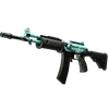 Galil AR | Aqua Terrace (Well-Worn)